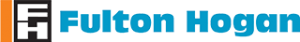 Fulton Hogan - logo full colour