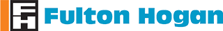 Fulton Hogan - logo full colour