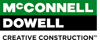McConnell Dowell - logo full colour