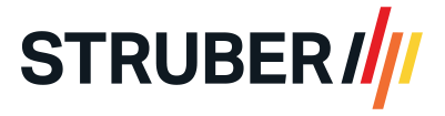Struber logo
