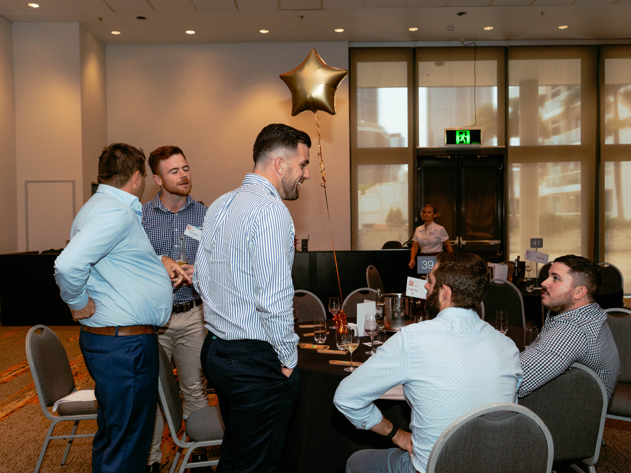 QMCA 2023 Awards Winners - Queensland Major Contractors Association