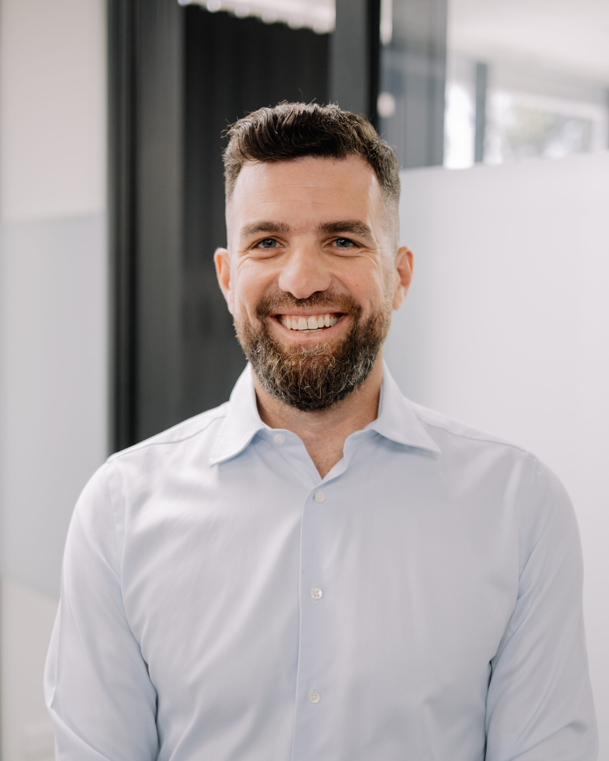 Building Queensland’s Future Together: Zdravko Cvetanoski on Collaboration, Capability and Confidence